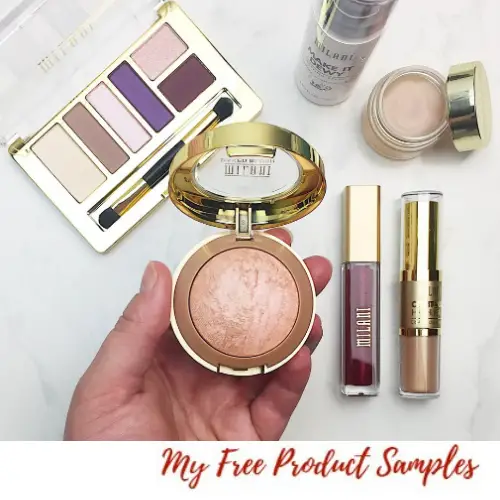 Totally free Milani Cosmetics Pattern image about Milani Cosmetics Printable Coupon named Cost-free Milani Cosmetics Pattern