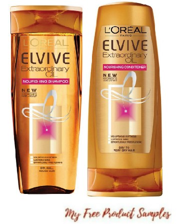 Walgreens L Oreal Elvive Hair Care Only 1 Each Starting 1 20