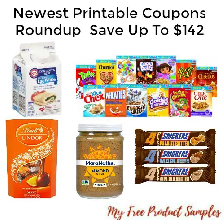 Most current Printable Coupon codes February Roundup: Help save Up In the direction of $142 picture relating to Biofreeze Coupons Printable identified as Hottest Printable Coupon codes February Roundup: Preserve Up Towards $142