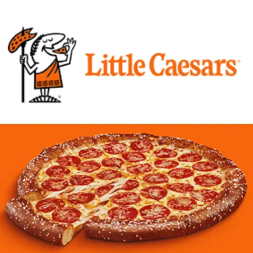 little ceasers number little ceasers number
