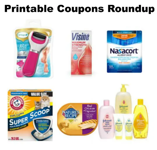 Printable Discount coupons Roundup: Johnsons, Magnum, Raid, Benadyrl image about Dulcolax Coupon Printable known as Printable Coupon codes Roundup: Johnsons, Magnum, Raid, Benadyrl
