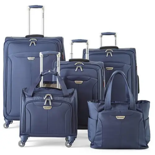 Ricardo Delano Luggage Online Sales, UP 