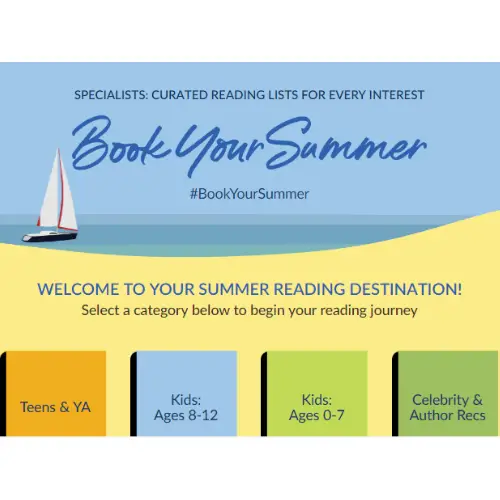 Summer Reading Program At Barnes Noble Myfreeproductsamples Com