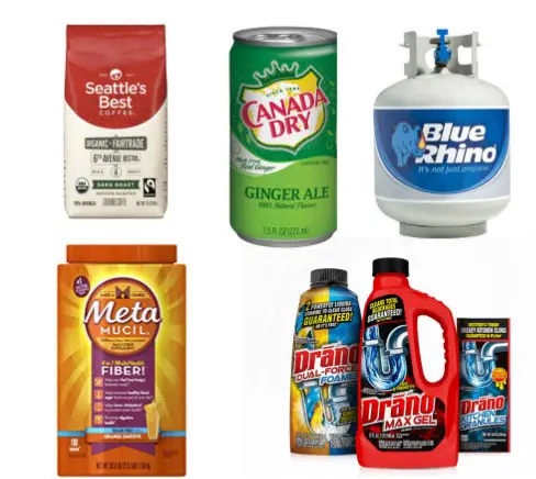 Hottest Printable Coupon codes 06/08: Canada Dry, Metamucil, Blue photo about Metamucil Coupons Printable named Most recent Printable Coupon codes 06/08: Canada Dry, Metamucil, Blue