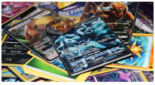 Free Pokemon Card Pack Coin Guide More At Best Buy