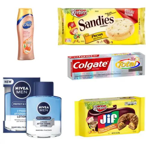 Most current Printable Discount coupons 07/14: Keebler, Nivea, Dial, Poise image regarding Nivea Printable Coupons identified as Most current Printable Discount coupons 07/14: Keebler, Nivea, Dial, Poise