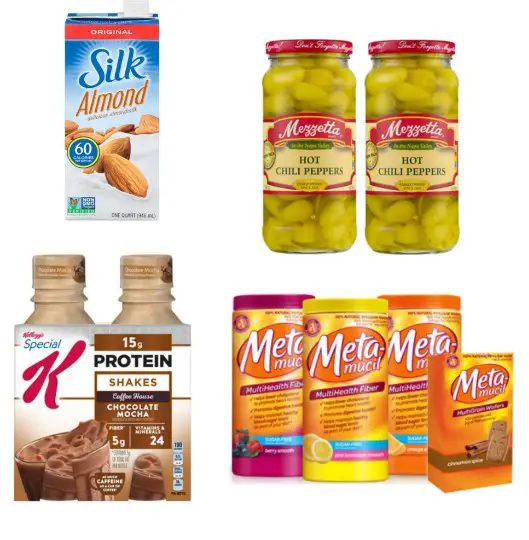 Most current Printable Coupon codes 07/13: Help save Upon Kelloggs, Metamucil picture relating to Metamucil Coupons Printable identify Most recent Printable Coupon codes 07/13: Help you save Upon Kelloggs, Metamucil