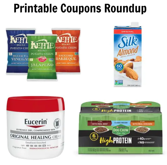 Printable Discount codes Roundup: Silk, Kettle, Metamucil, Glade photograph relating to Metamucil Coupons Printable titled Printable Coupon codes Roundup: Silk, Kettle, Metamucil, Glade