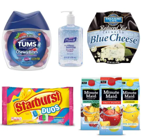 Most up-to-date Printable Discount coupons 07/15: Moment Maid, Treasure Cave photo about Purell Coupons Printable known as Most current Printable Discount coupons 07/15: Second Maid, Treasure Cave