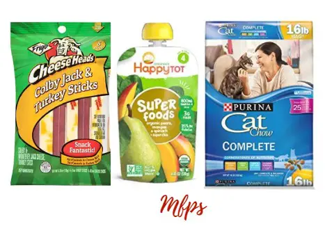 Latest Printable Discount coupons: Frigo, Delighted Little one, Purina and Even more image relating to Puffs Coupons Printable called Most recent Printable Discount coupons: Frigo, Pleased Youngster, Purina and Additional