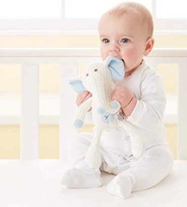 tommee tippee breathable toy